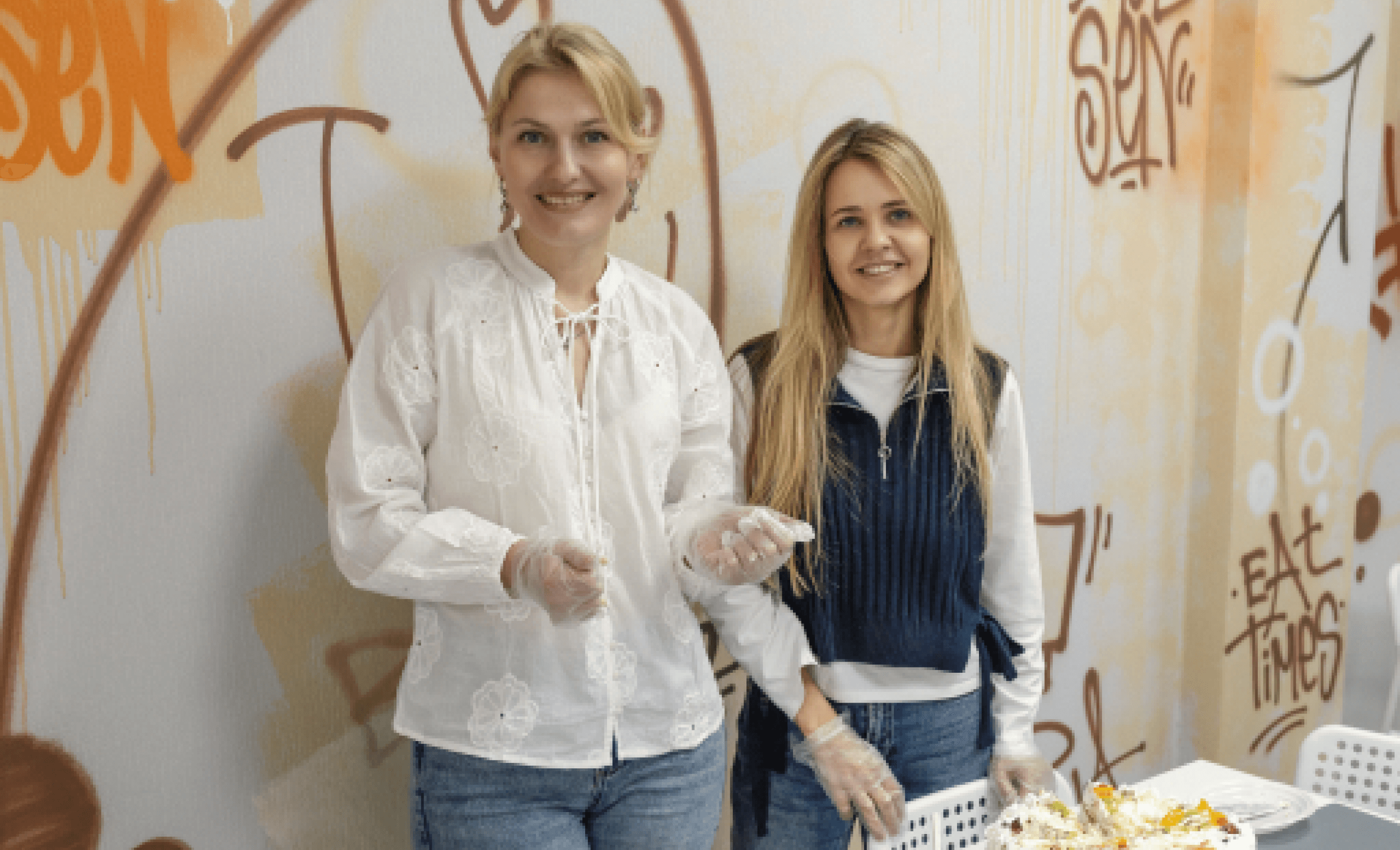 Modsen HR specialists Modsen HR specialists