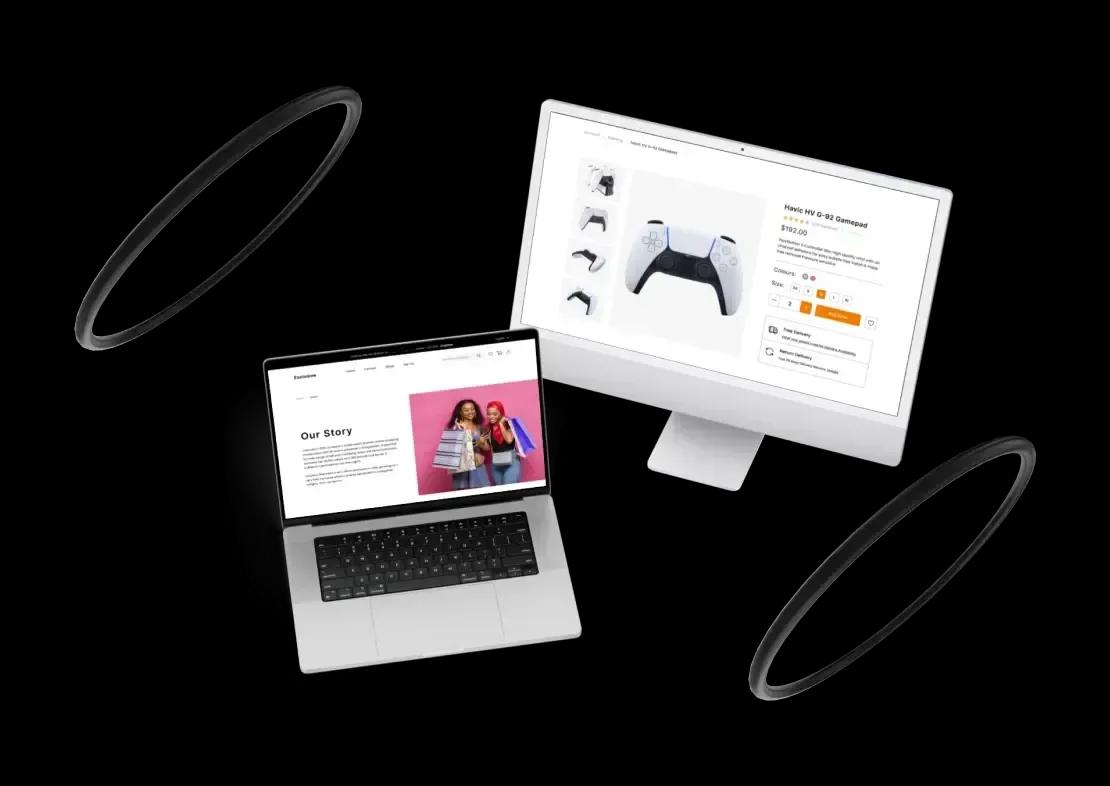 Product cards Product cards