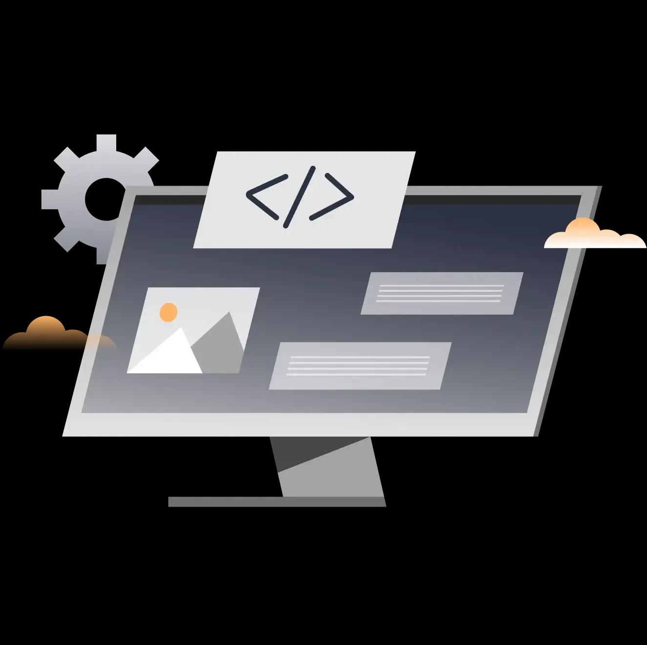 IoT software development coding IoT software development coding