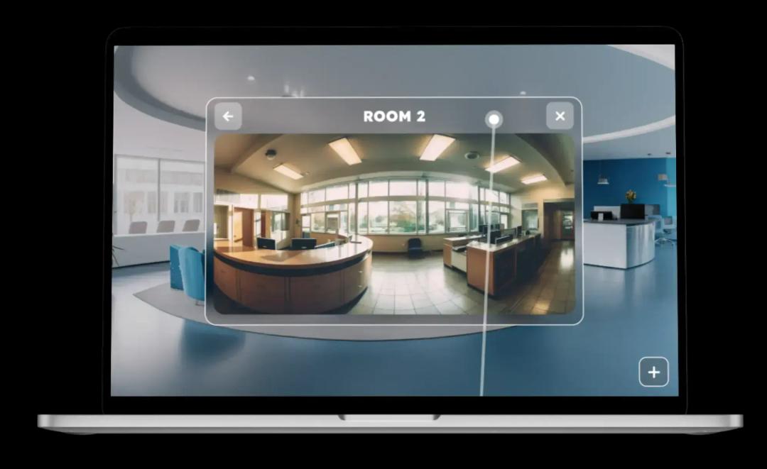 Video surveillance system Video surveillance system