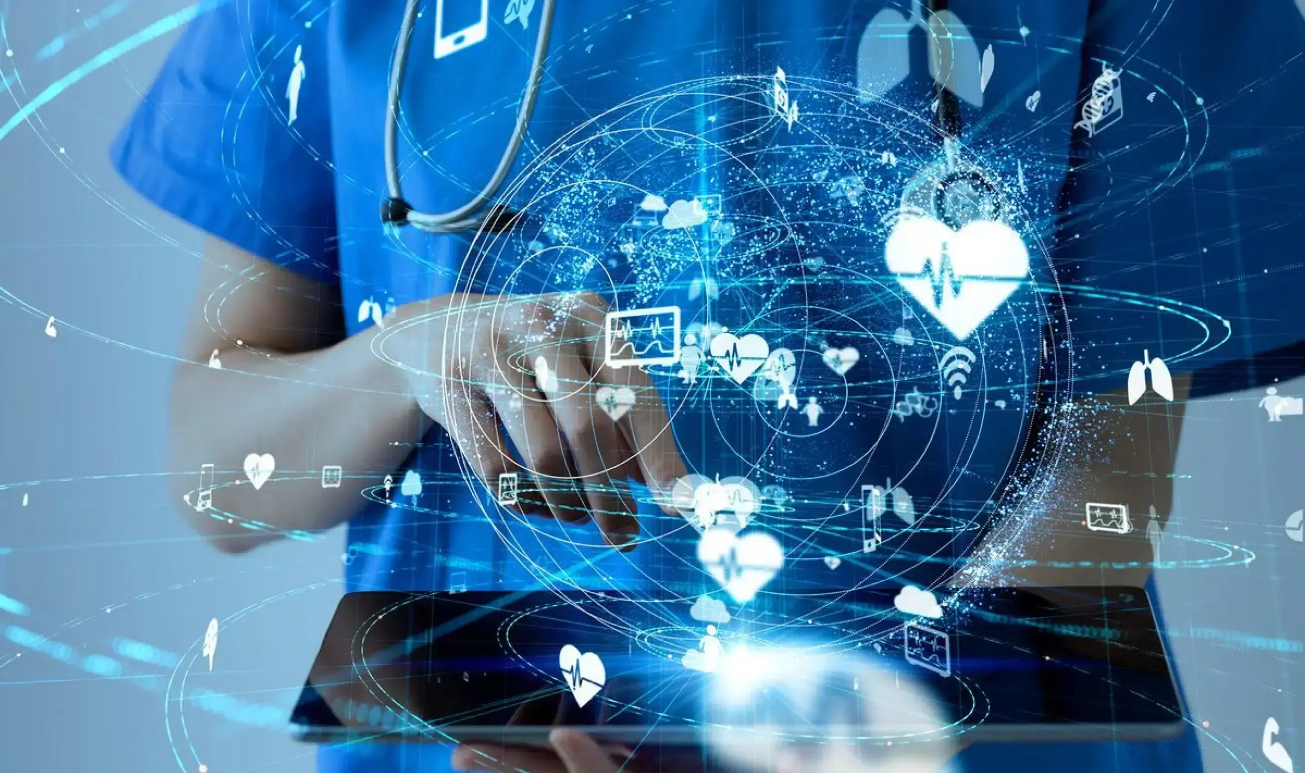 healthcare software trends healthcare software trends